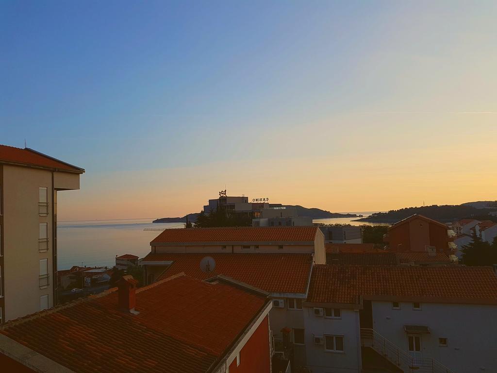 Apartments Andela Budva Dış mekan fotoğraf