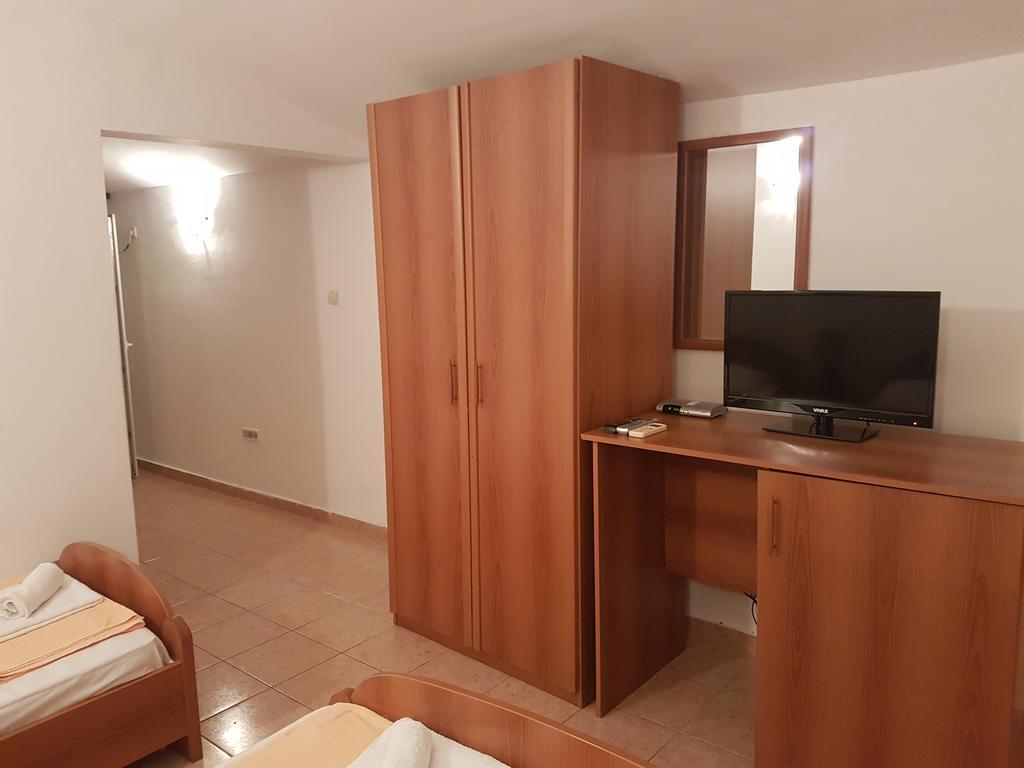 Apartments Andela Budva Dış mekan fotoğraf