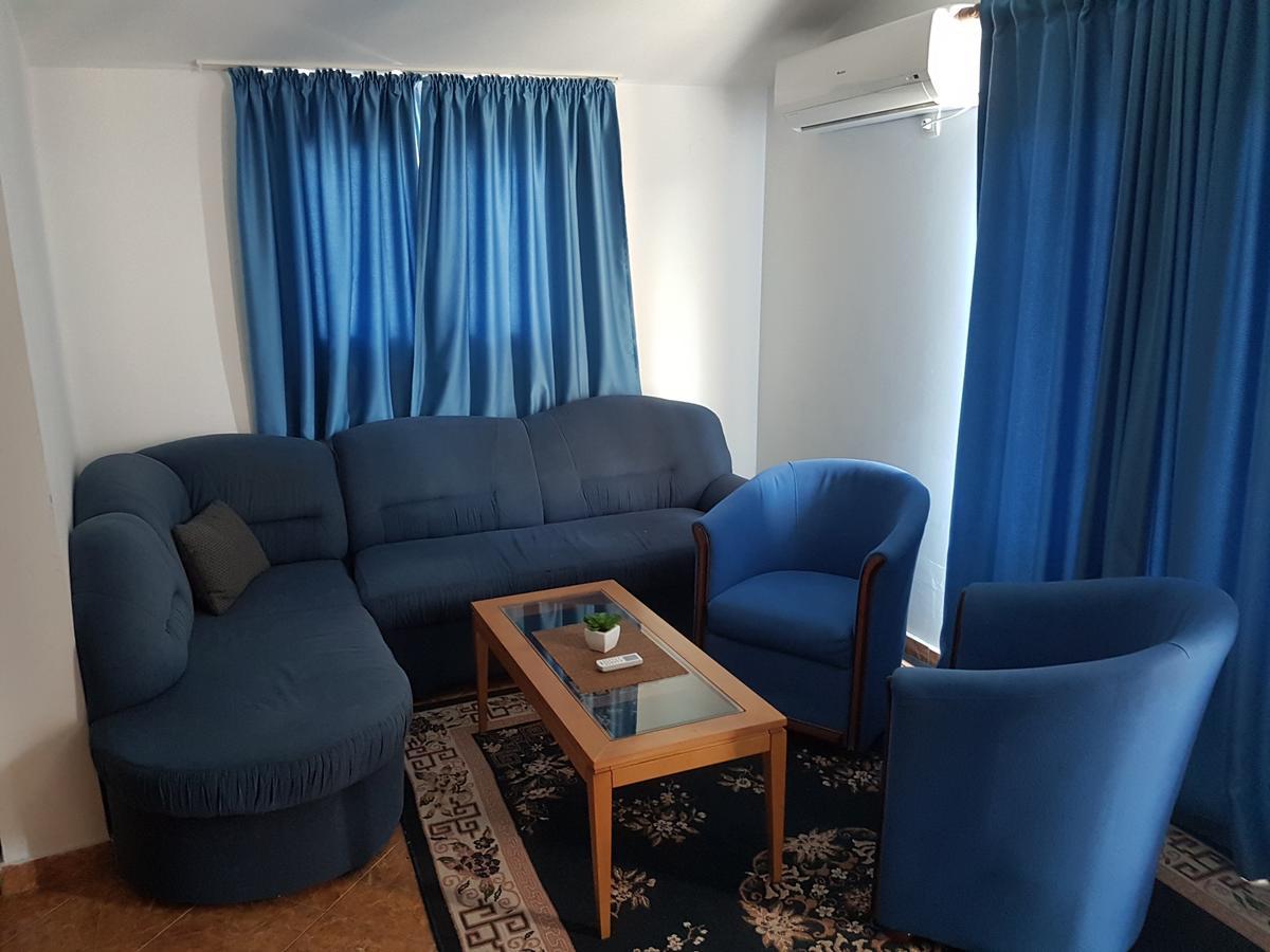 Apartments Andela Budva Dış mekan fotoğraf