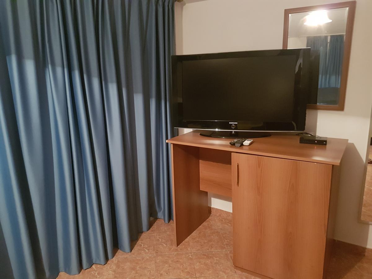 Apartments Andela Budva Dış mekan fotoğraf